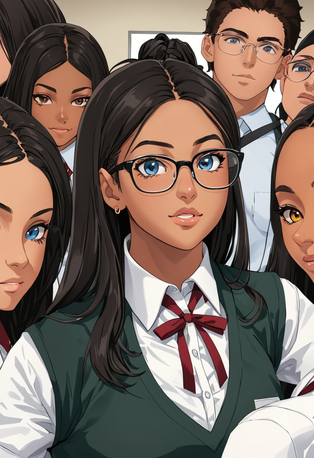 Aliyah Hammond avatar