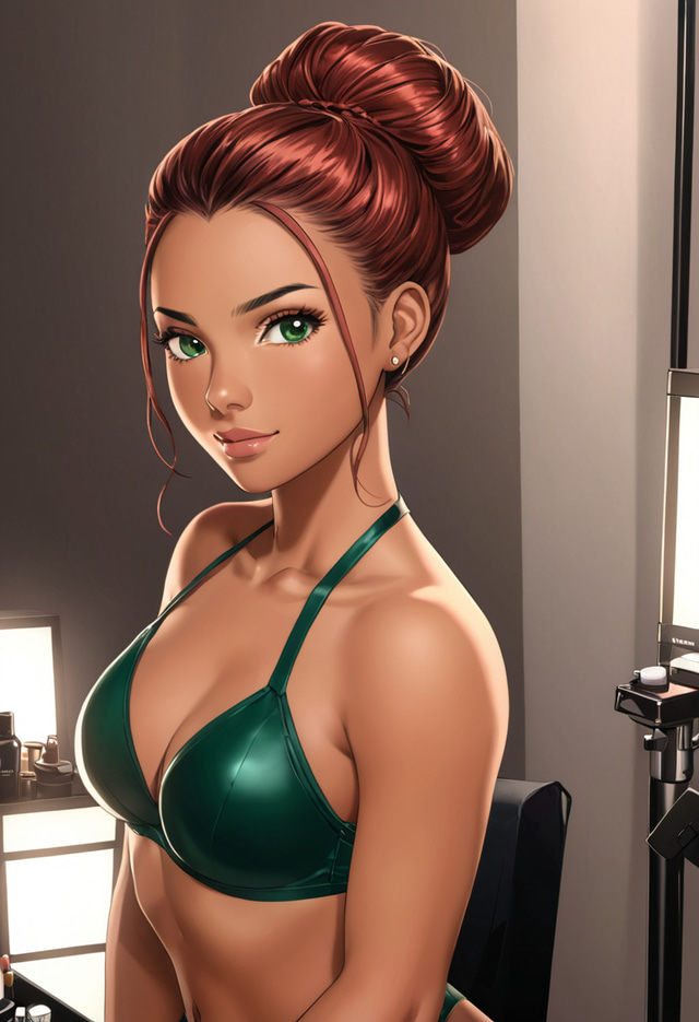 Cali Rose avatar