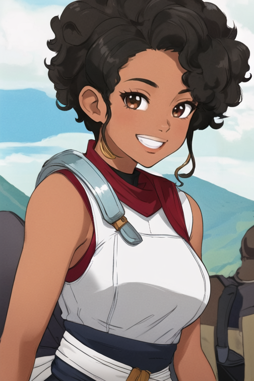 Laylah Hensley avatar