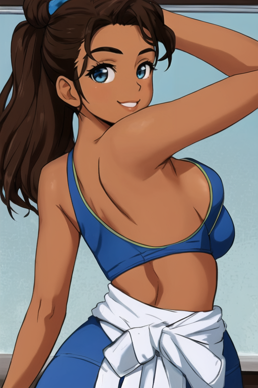 Yesenia Jennings avatar