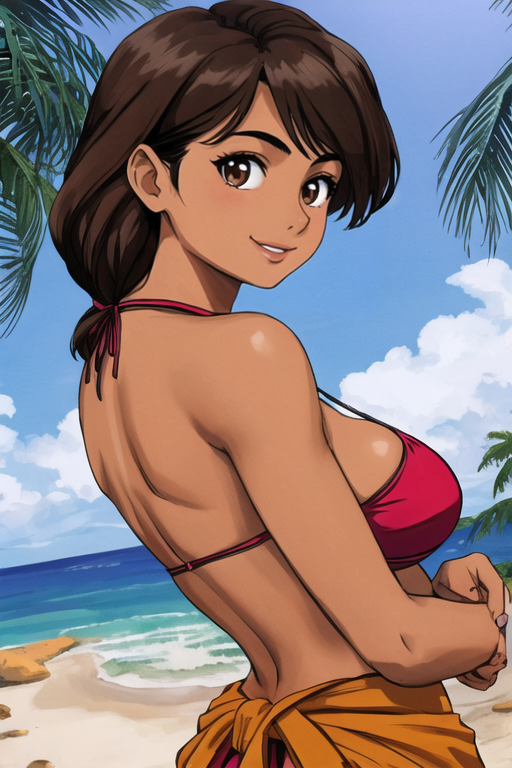 Hannah Stark avatar