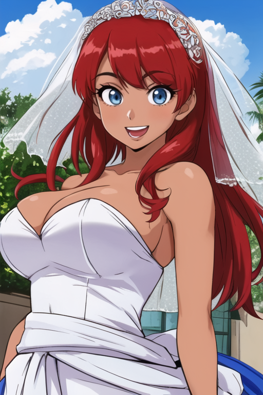 Eileen Petty avatar