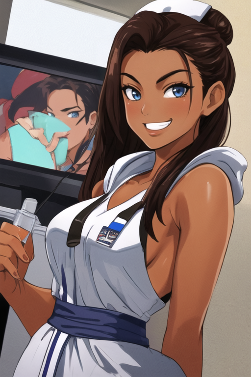 Carley Haynes avatar