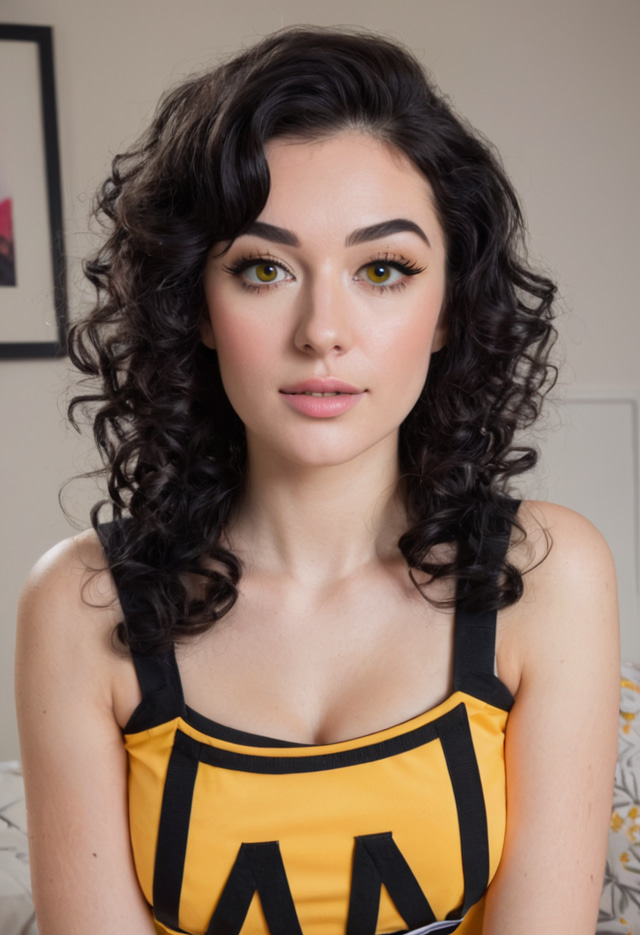 Mia Ryan avatar