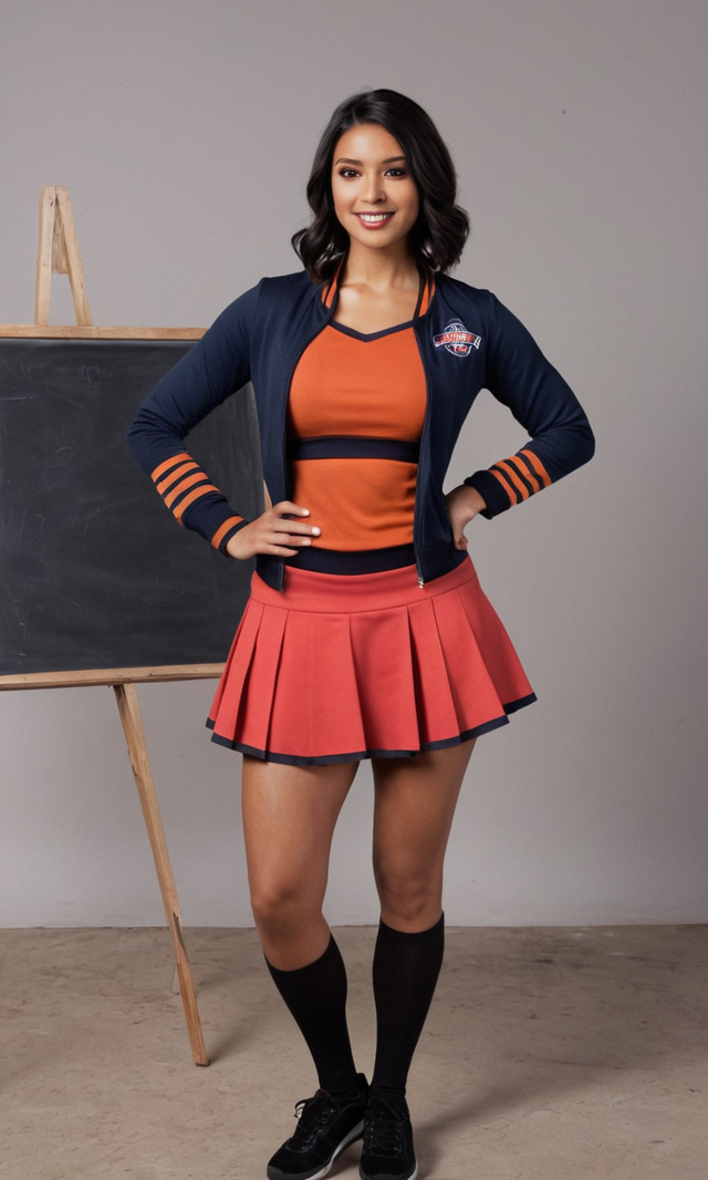 Malia Abbott avatar