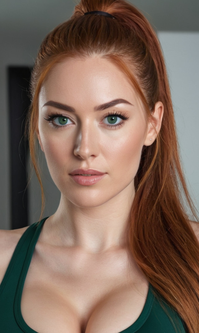 Alina Stevenson avatar