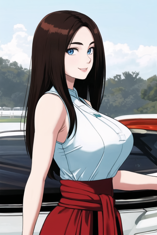 Amiyah Choi avatar
