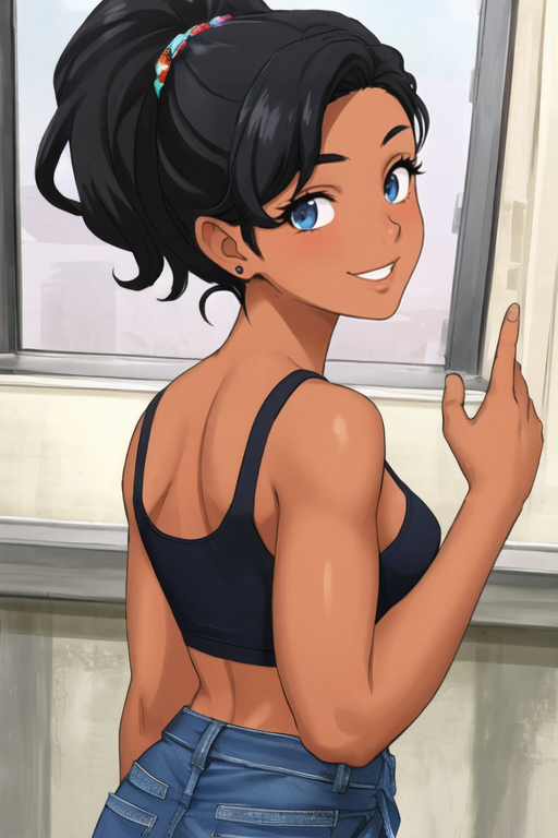 Hannah Weaver avatar