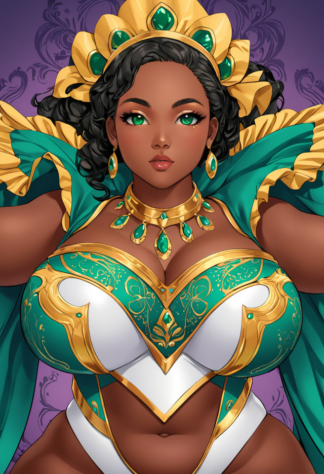Lyla Rocha avatar
