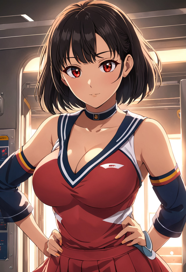 Paige Norris avatar