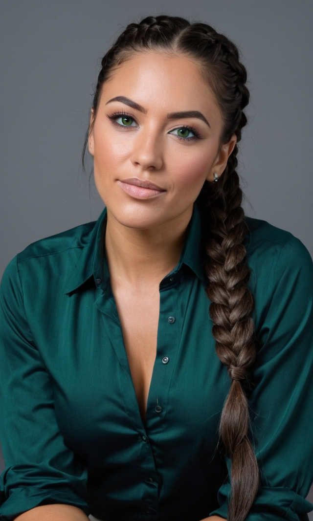 Dayana Gentry avatar