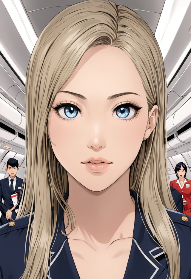 Makenzie Boone avatar