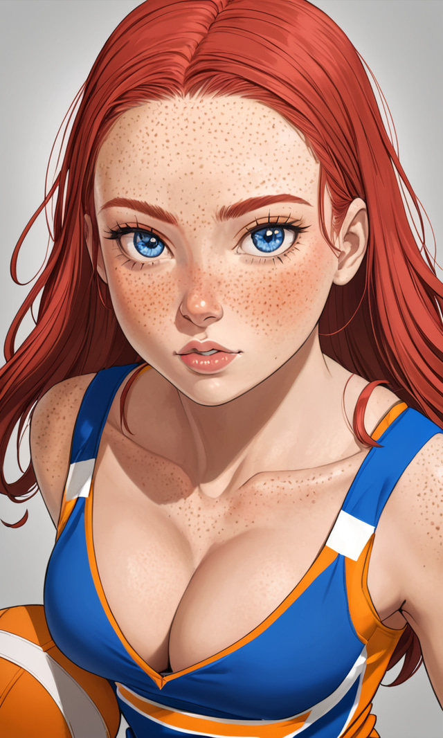 Lydia Archer avatar