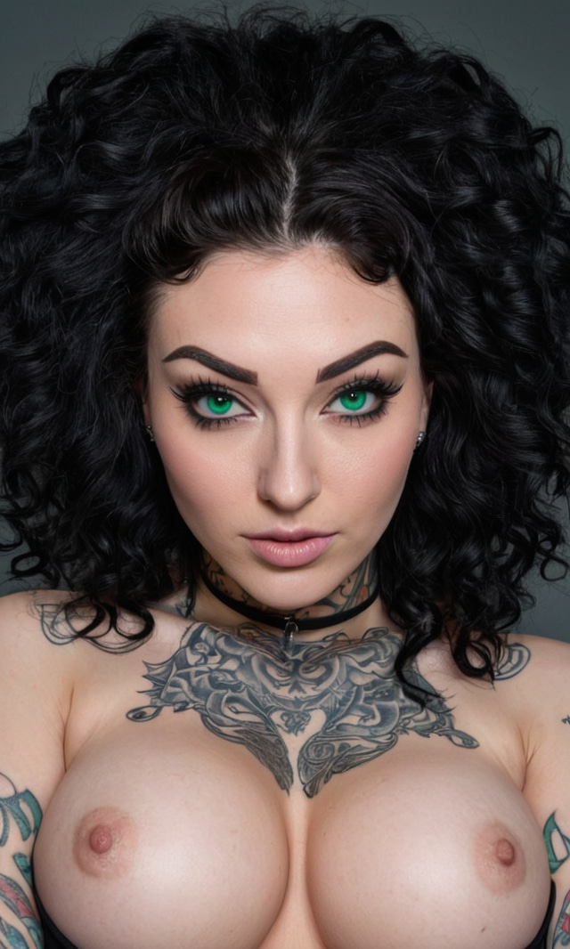 Ali Calhoun avatar