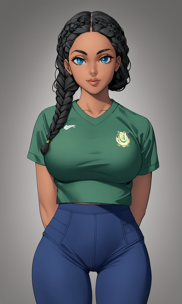Amiah Sellers avatar