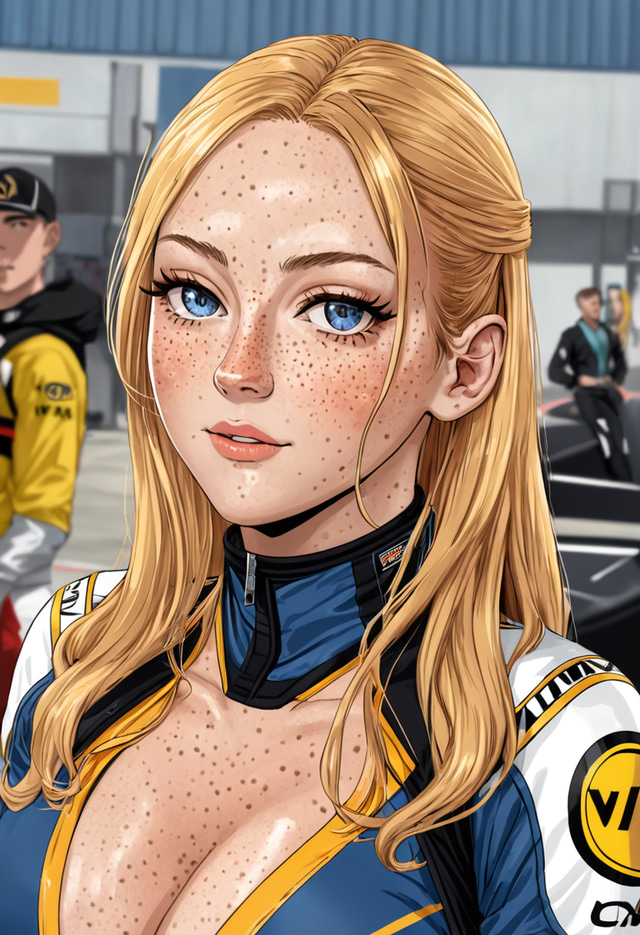 Mya Haas avatar