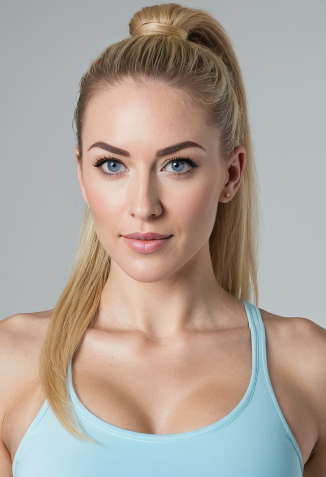 Angelique Kaufman avatar