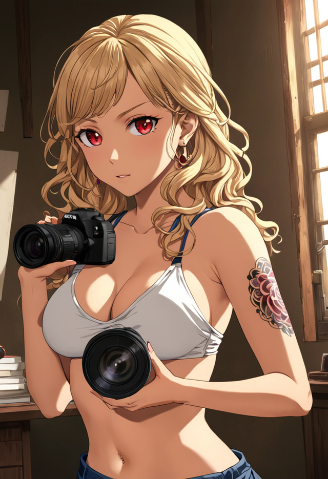 Amari Lopez avatar