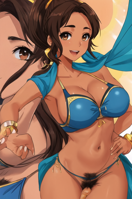 Serena Vaughn avatar