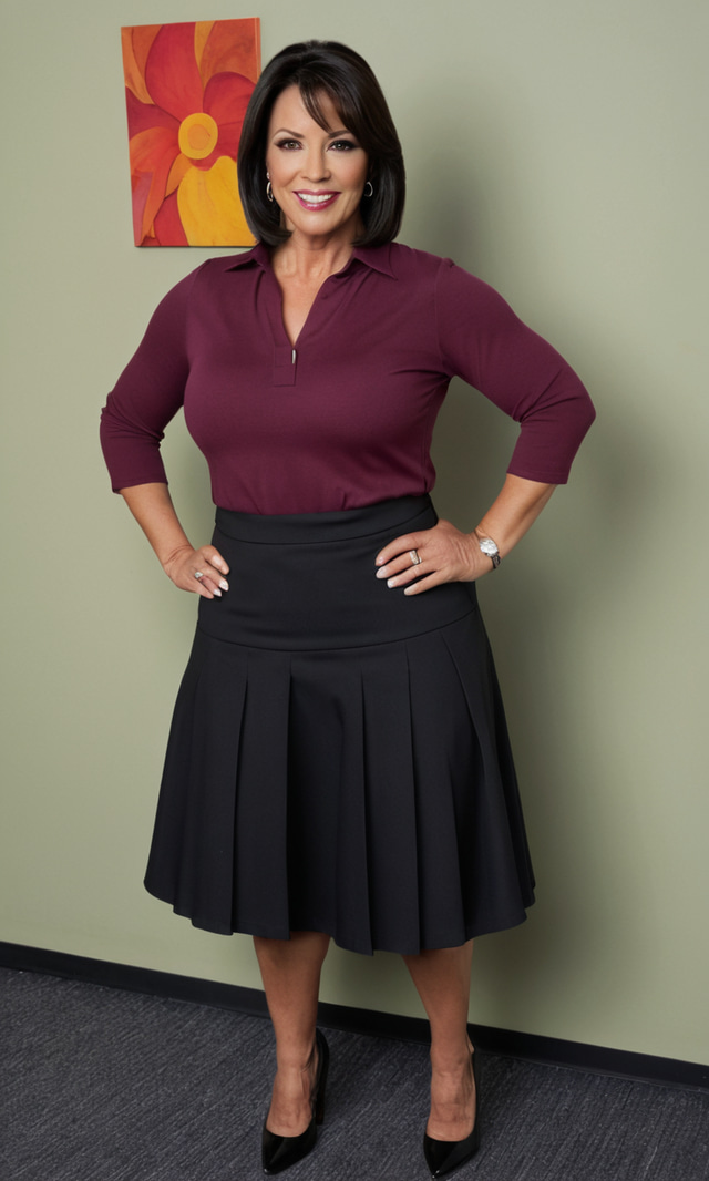 Tara Abbott avatar