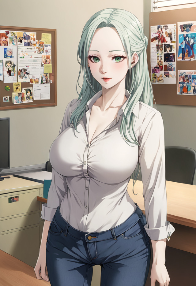 Raegan Gutierrez avatar