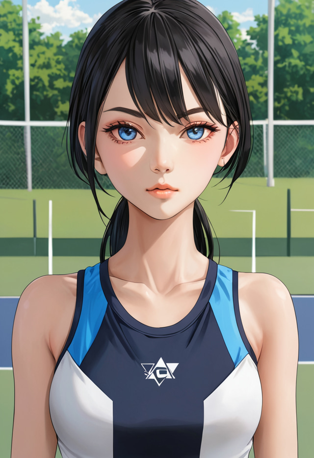 Zariah Crosby avatar