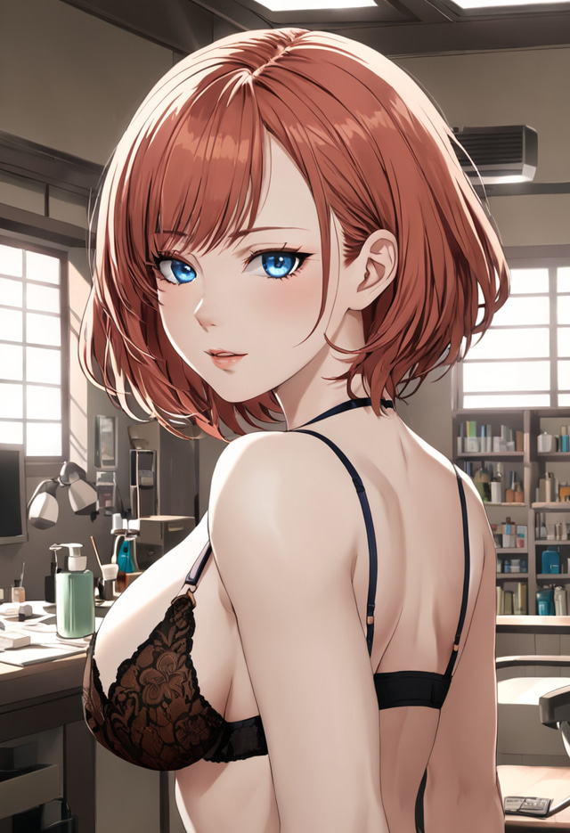 Micaela Parker avatar