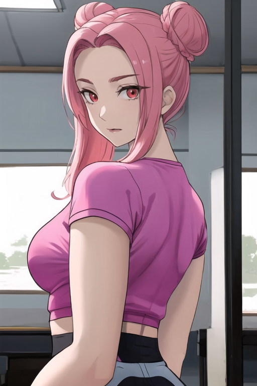 Krystal Webster avatar