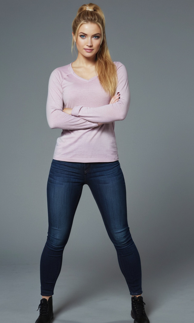 Roselyn Bauer avatar