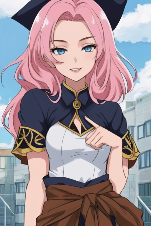 Annie Moyer avatar