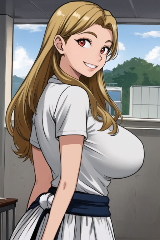Reyna Lamb avatar