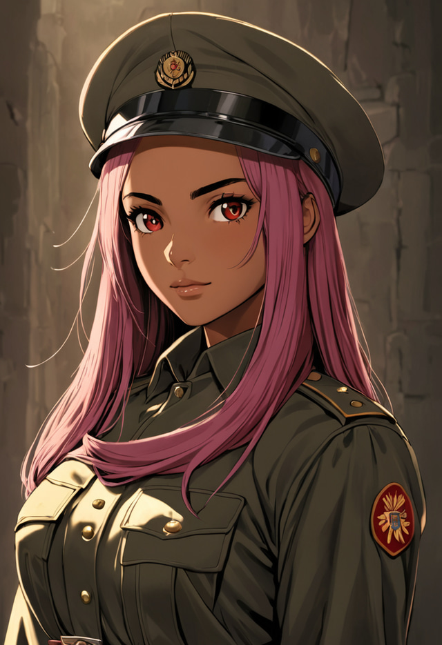 Lyla Wilkinson avatar