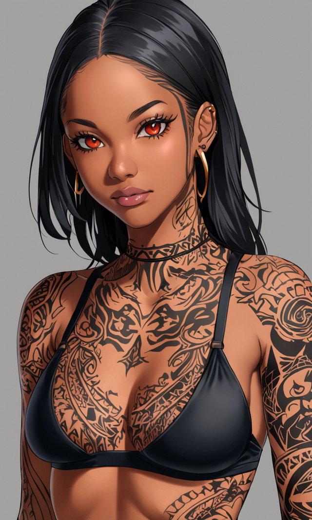Carleigh Waters avatar