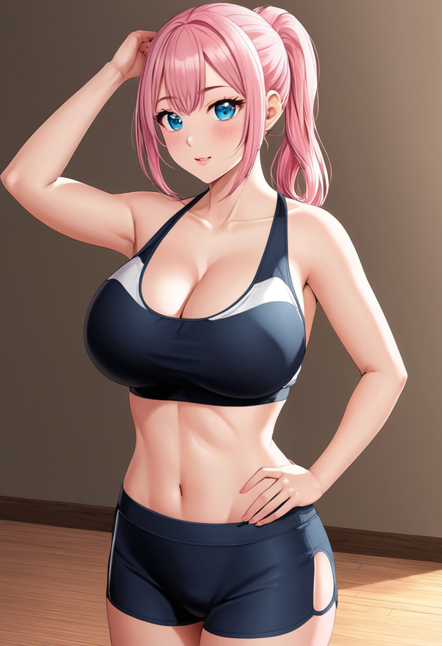 Lailah Haley avatar