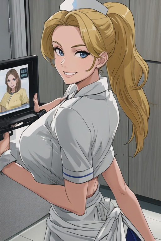 Kate Harper avatar