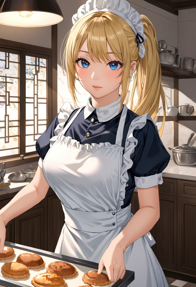Daniella Gamble avatar