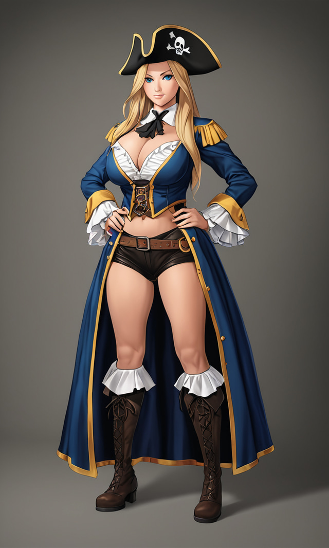 Adalynn Shaw avatar