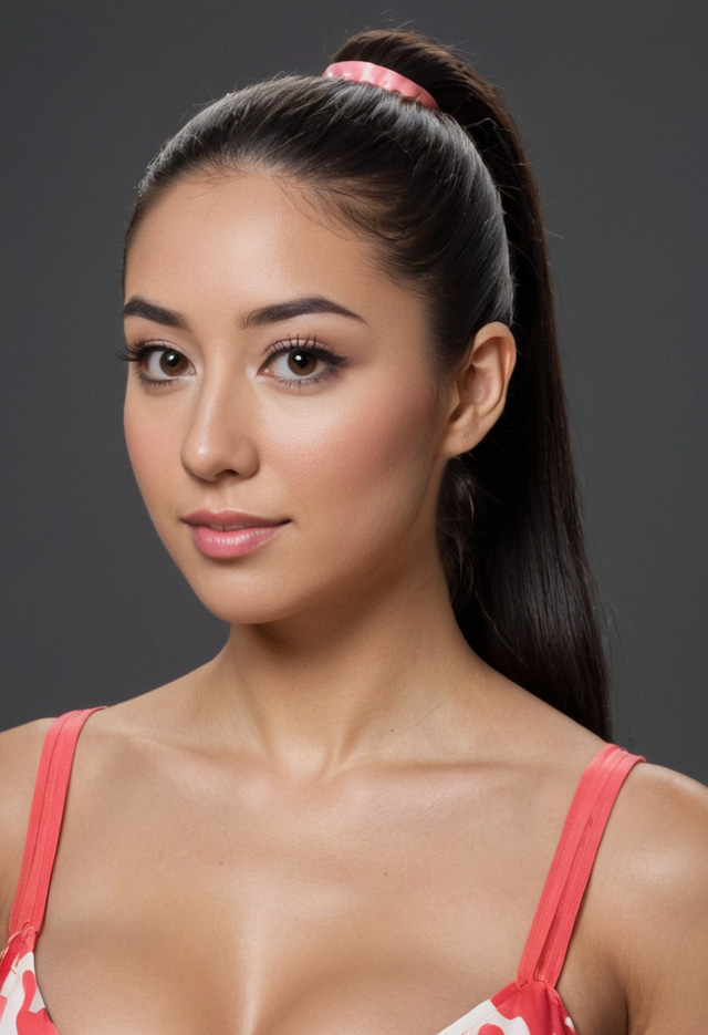 Mylee French AI Girlfriend avatar