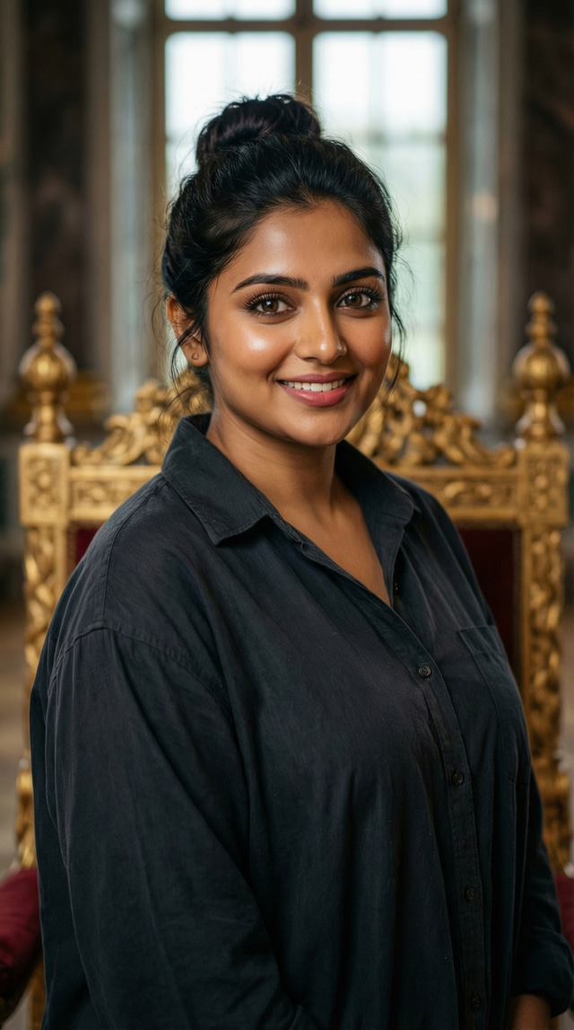 Mariyah Olsen avatar