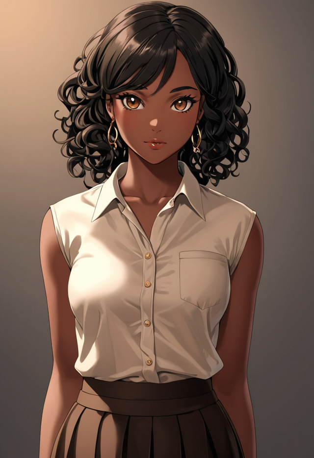 Lilah Moreno avatar