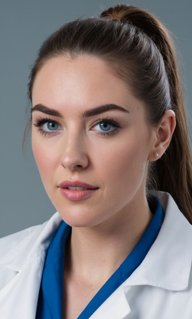 Elizabeth Vaughan avatar