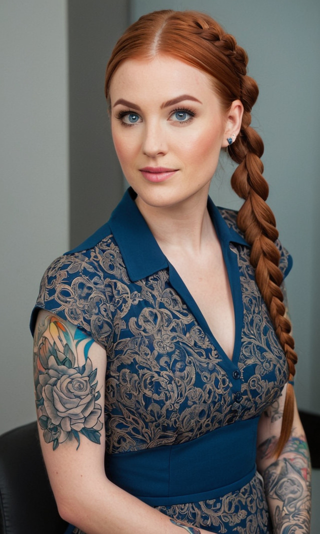 Madeleine Rogers avatar