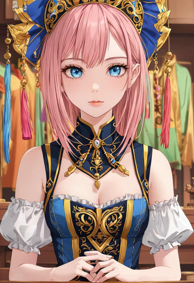 Brylee Marks avatar