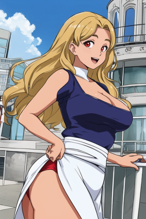 Reese Paul avatar