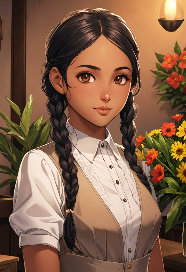 Nia Odonnell avatar
