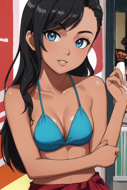 Cristal Goodwin avatar