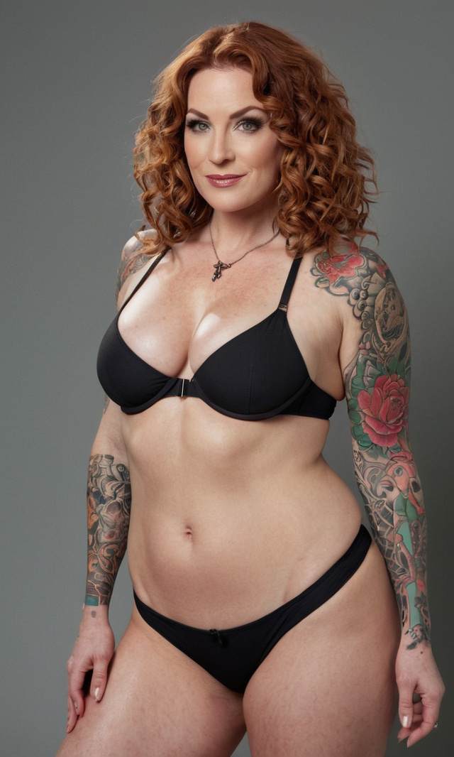 Alessandra Gallagher avatar