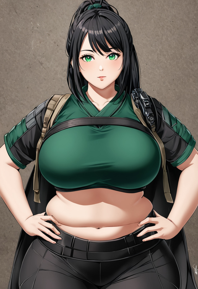 Alisa Park avatar