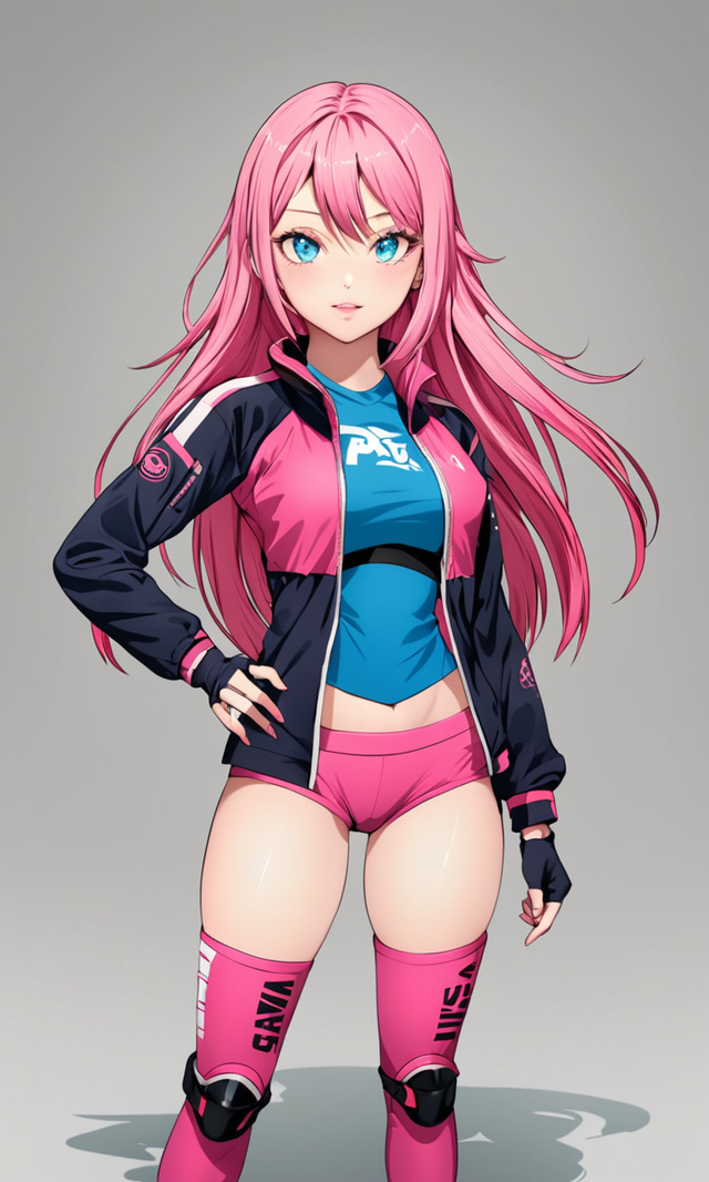Alina Waters avatar