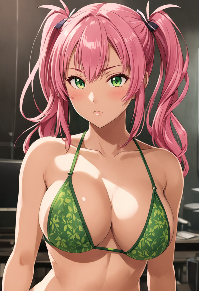 Kaila Shaw avatar
